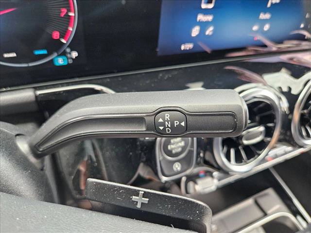 Certified 2026 Mercedes-Benz GLA 250 GLA 250 image 12