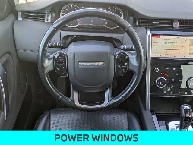 Used 2020 Land Rover Discovery Sport S image 18