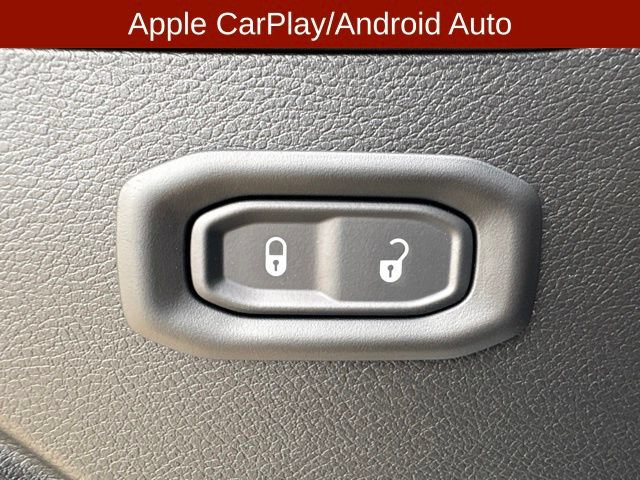 New 2026 Jeep Gladiator Sport AWD/4WD image 26
