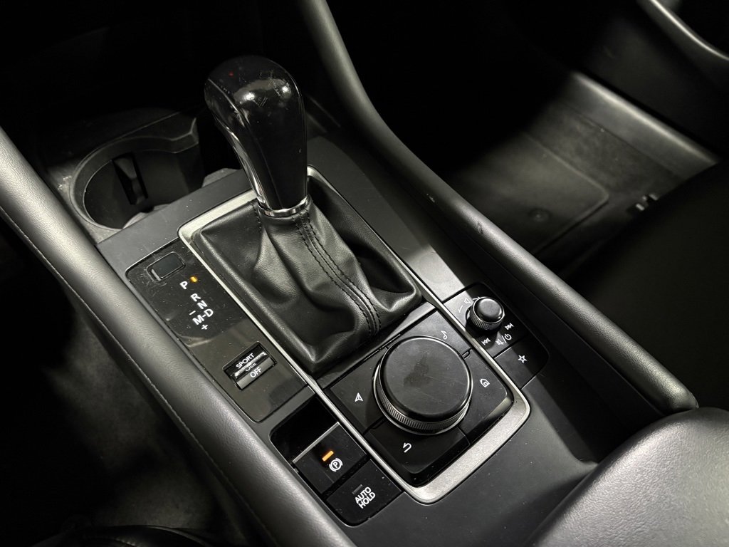 Used 2021 MAZDA MAZDA3 s image 15