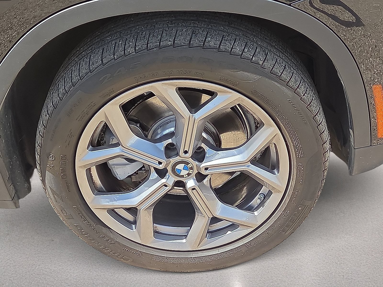 Used 2023 BMW X3 xDrive30i w/ Convenience Package AWD/4WD image 9