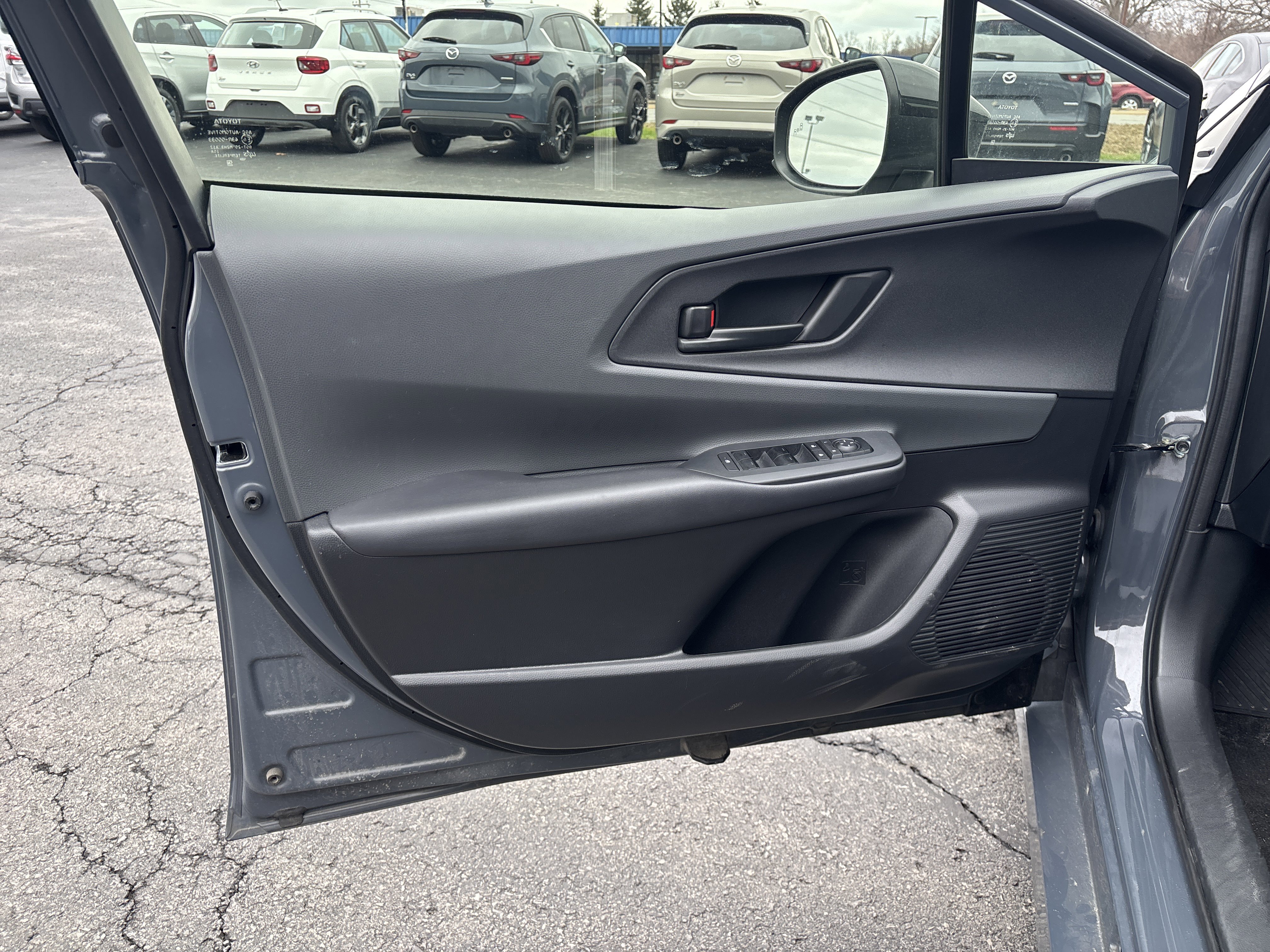 Used 2024 Toyota Prius LE image 16