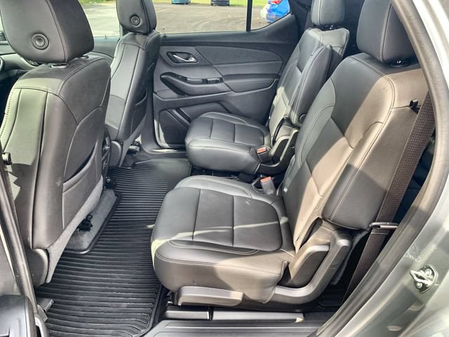 Certified 2023 Chevrolet Traverse LT w/ LT Premium Package AWD/4WD image 26