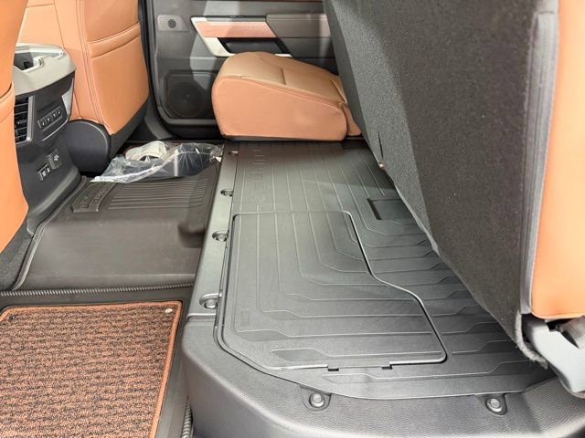 New 2026 Toyota Tundra 1794 Edition image 46