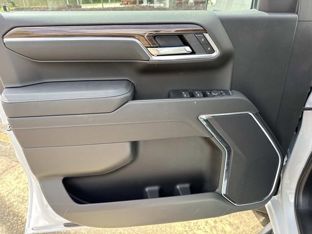 New 2026 Chevrolet Silverado 1500 LT Trail Boss w/ Protection Package AWD/4WD image 19