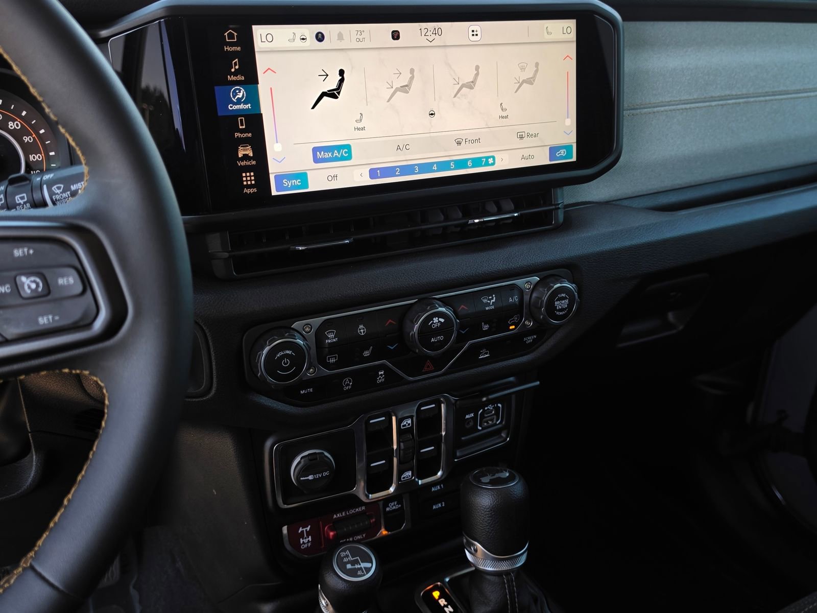 Used 2024 Jeep Wrangler Willys image 11