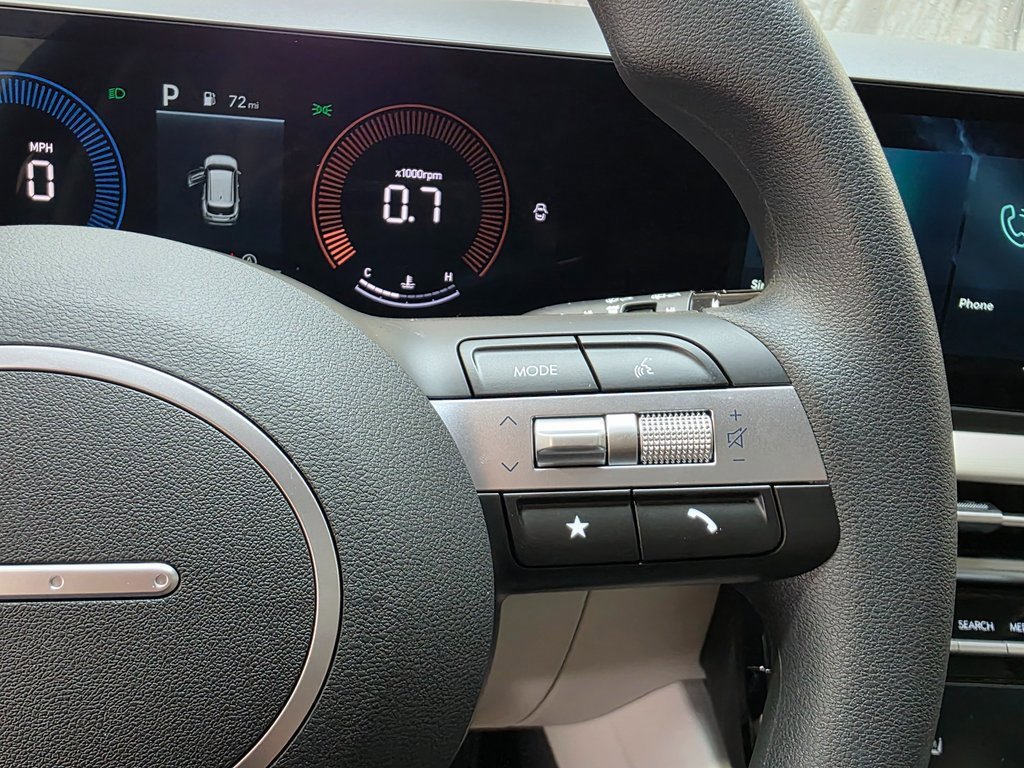 New 2026 Hyundai Tucson SEL image 27