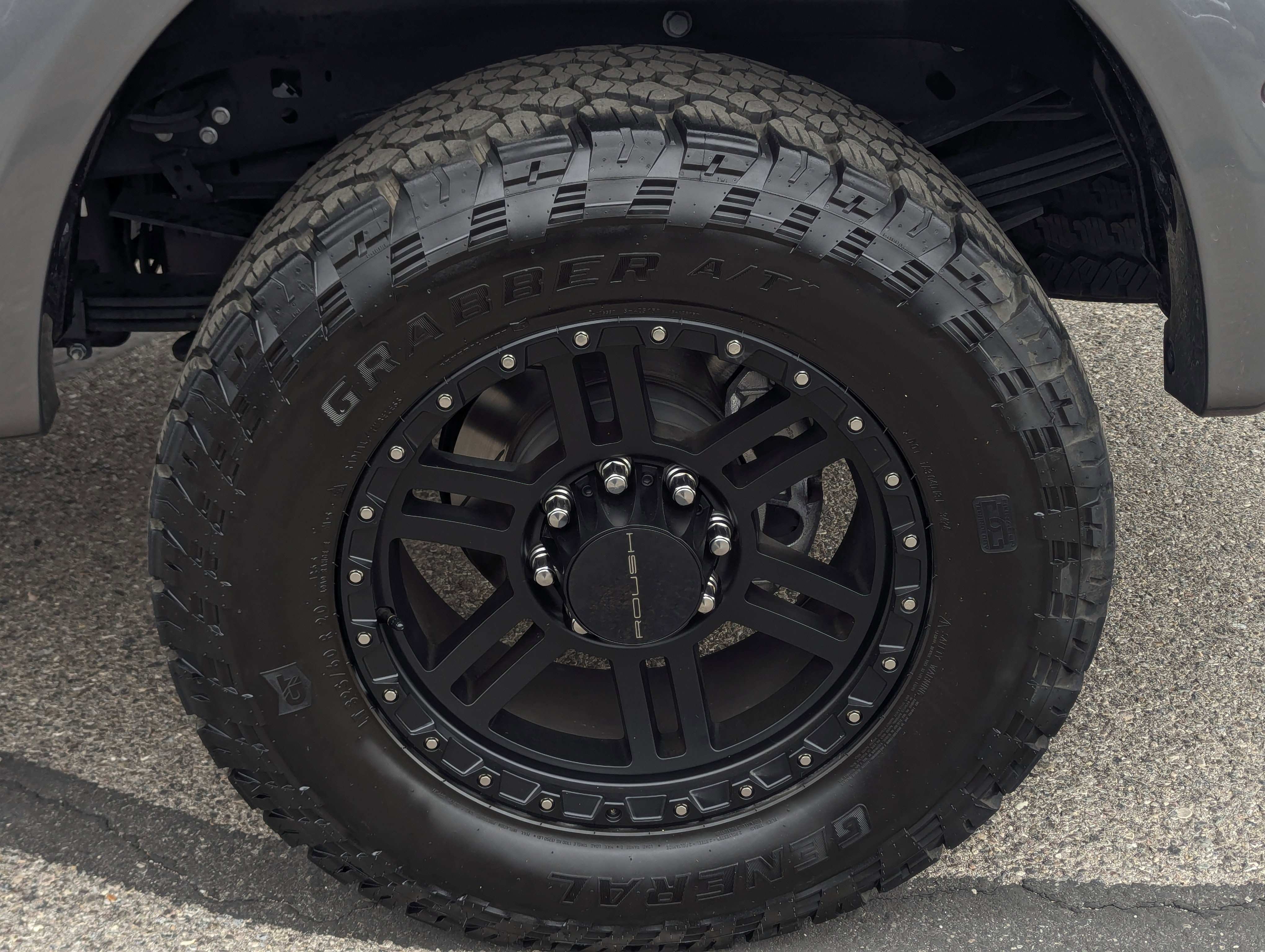 Certified 2025 Ford F250 Lariat w/ Lariat Ultimate Package image 7