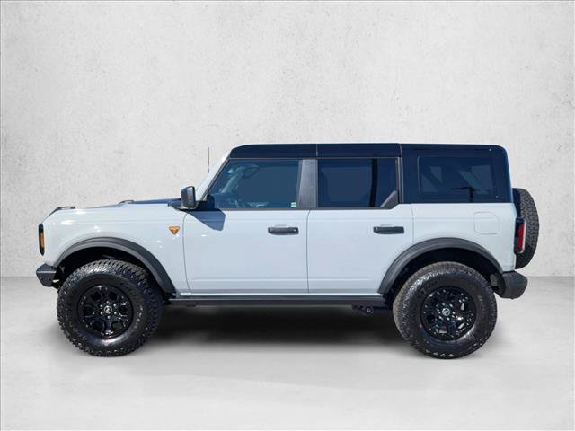 New 2026 Ford Bronco Badlands AWD/4WD image 5