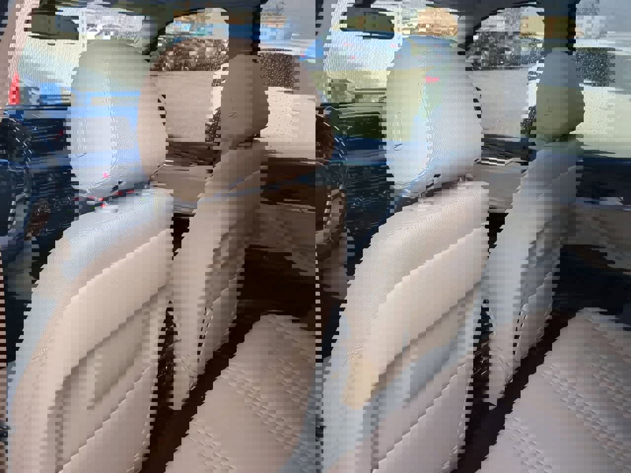 Used 2016 BMW X5 sDrive35i image 17