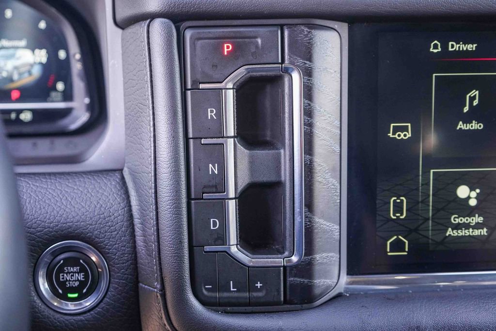 Used 2023 GMC Yukon Denali image 21