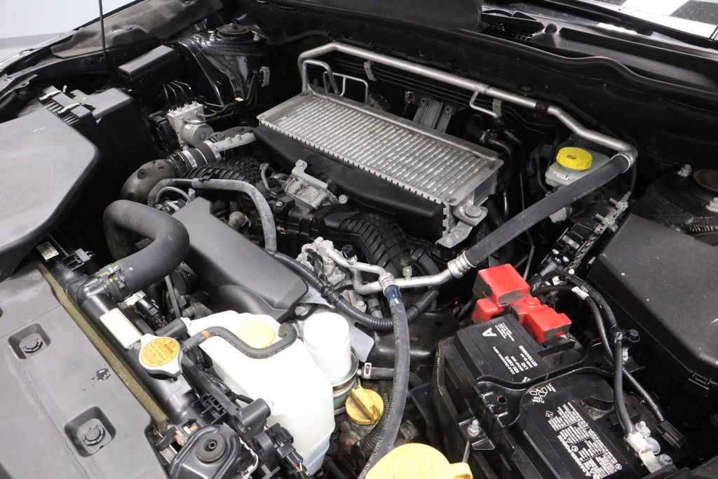 Used 2023 Subaru Ascent Limited image 13