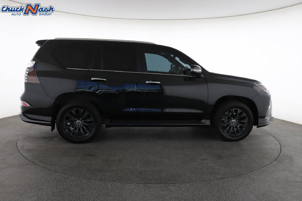 Used 2023 Lexus GX 460 Premium AWD/4WD image 14
