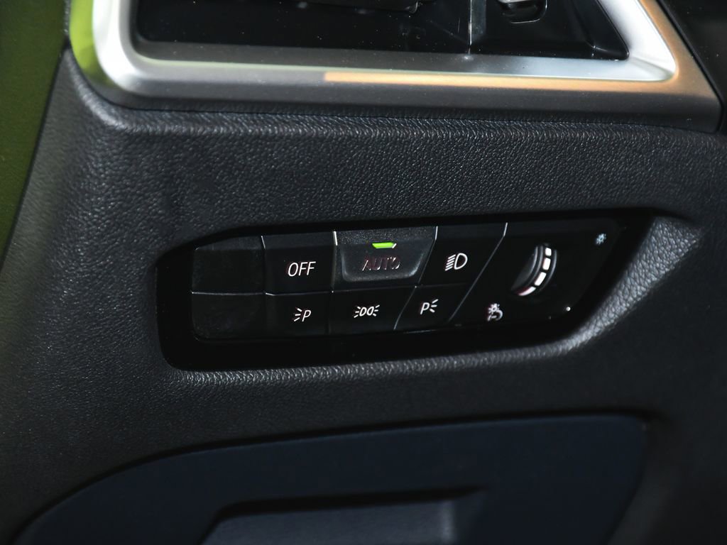 Used 2026 BMW M3 Competition image 22