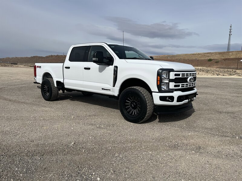 Used 2024 Ford F250 XLT w/ FX4 Off-Road Package image 1