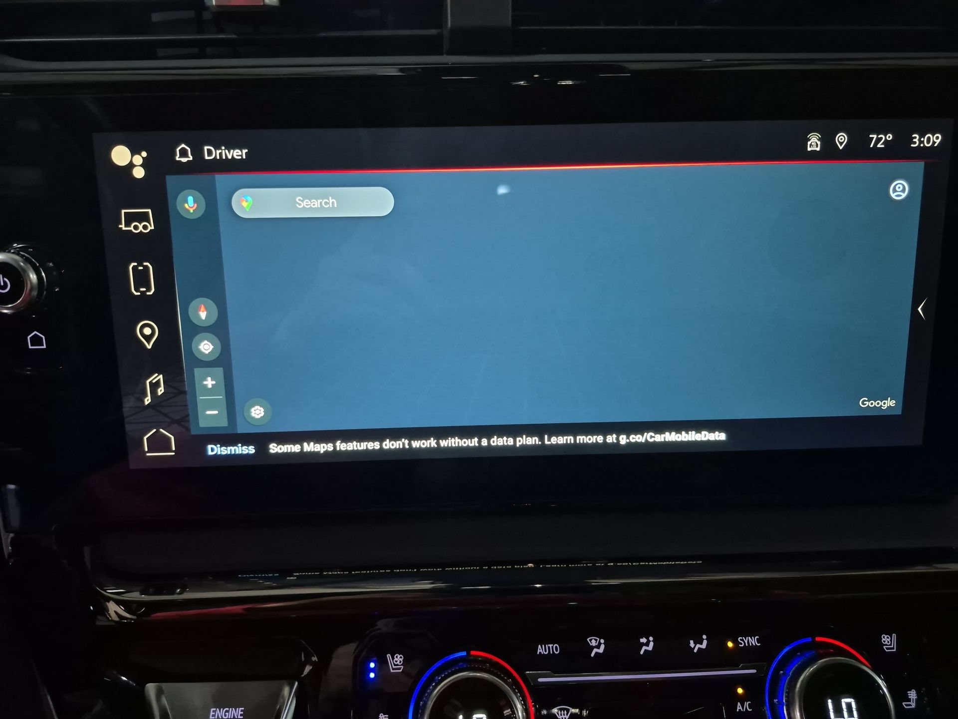 Used 2022 GMC Sierra 1500 AT4X AWD/4WD image 16