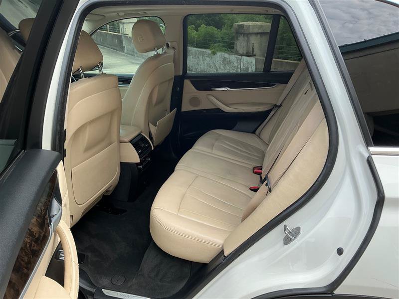 Used 2016 BMW X5 xDrive35i AWD/4WD image 28