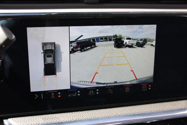 Used 2024 GMC Sierra 2500 Denali w/ Denali Reserve Package image 23