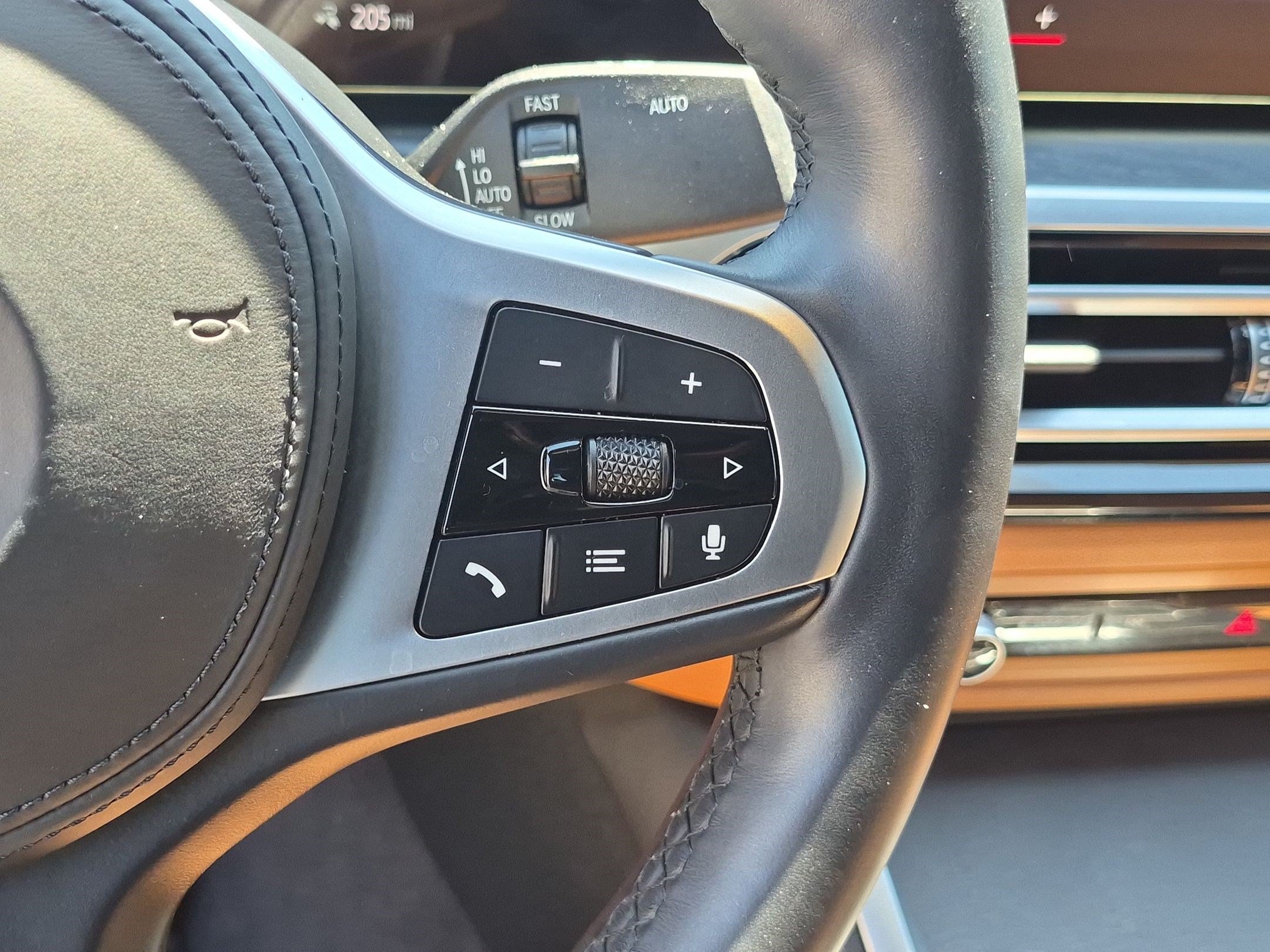 Used 2023 BMW i4 eDrive40 w/ M Sport Package RWD image 20
