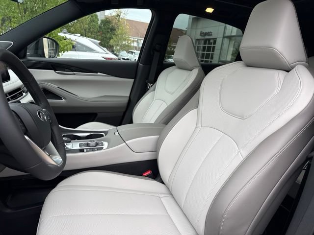 New 2027 INFINITI QX65 Sport w/ Cargo Package AWD/4WD image 10