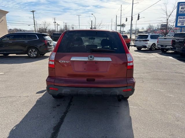 Used 2008 Honda CR-V EX-L image 5