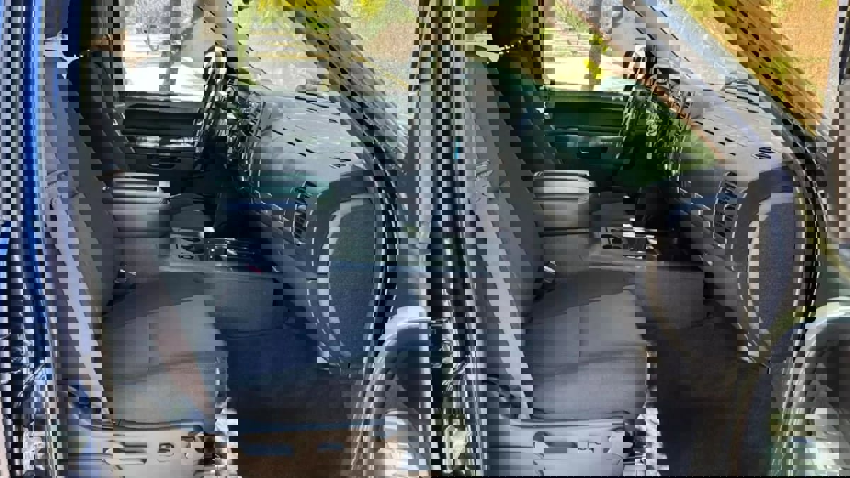 Used 2012 Chevrolet Silverado 1500 LT w/ Max Trailering Pack image 46