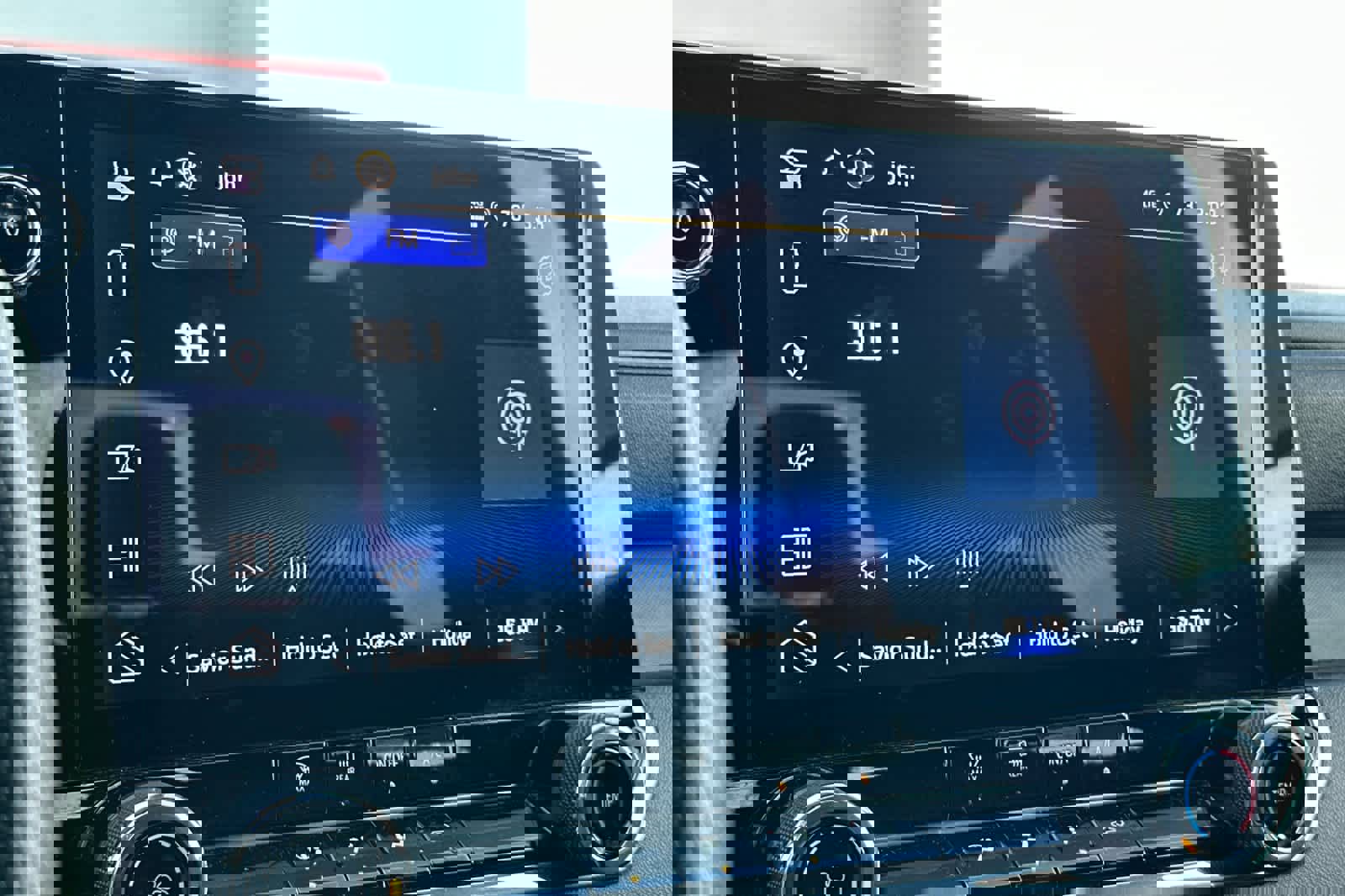 Used 2023 Chevrolet Colorado Trail Boss w/ LPO, Skid Plate Package image 19