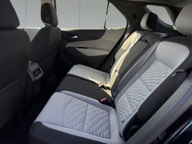 Used 2021 Chevrolet Equinox LS AWD/4WD image 8