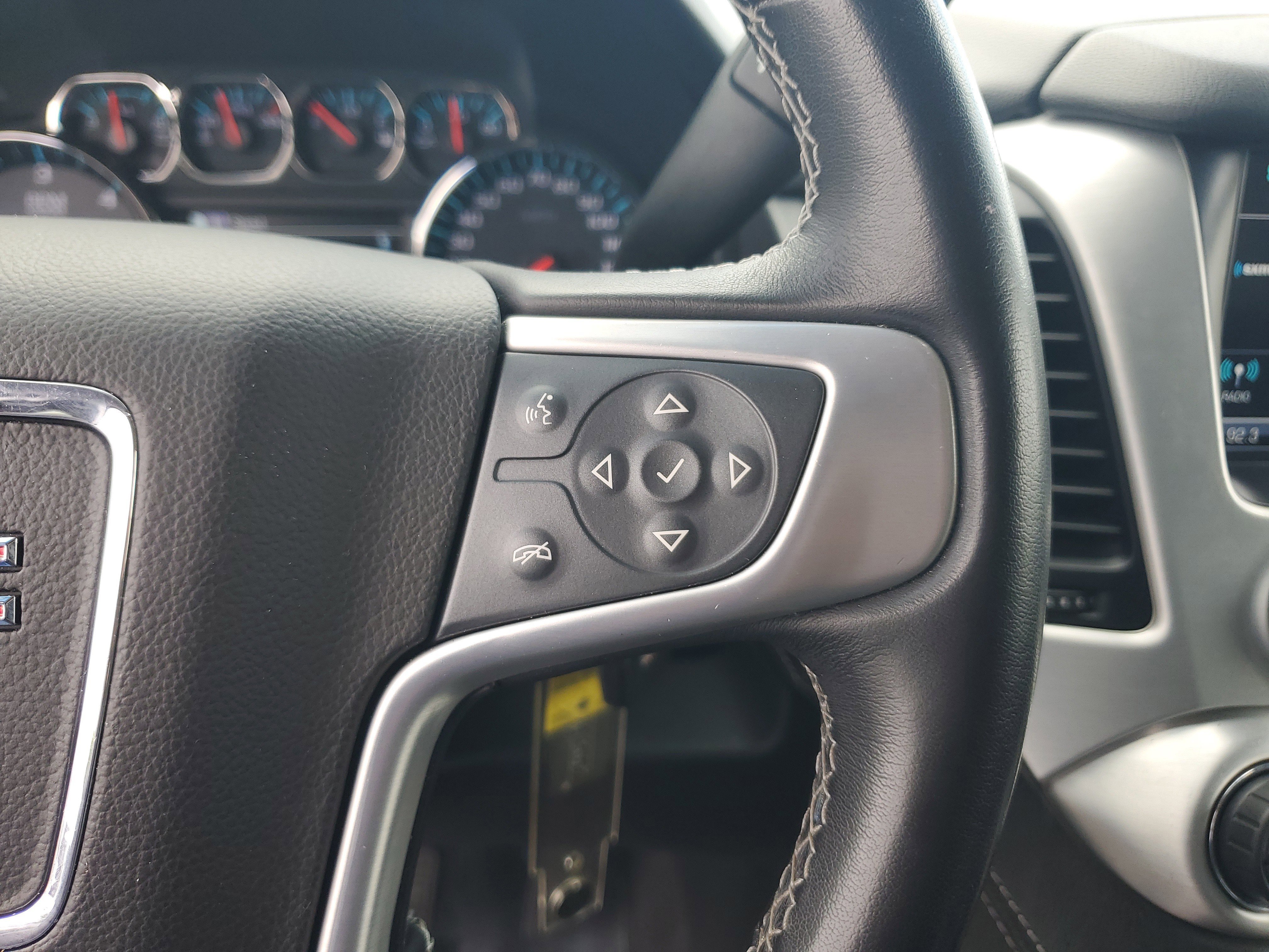 Used 2020 GMC Yukon SLE w/ SLE Value Package image 23