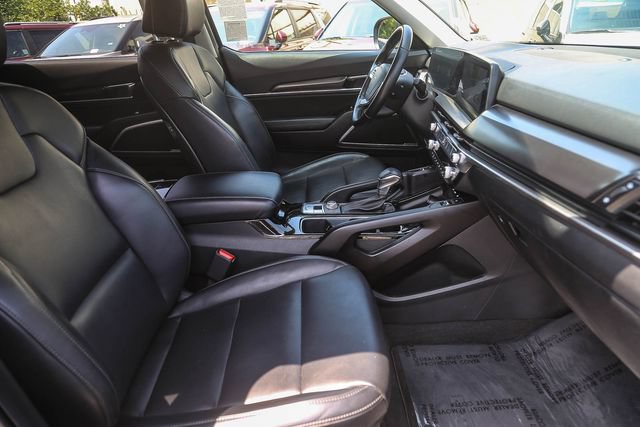Certified 2024 Kia Telluride S AWD/4WD image 17