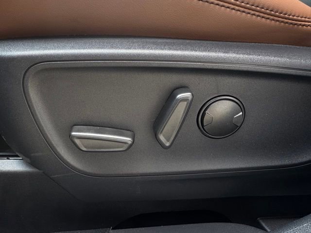 New 2025 Ford Bronco Sport Outer Banks w/ Outer Banks Tech Package+ image 52