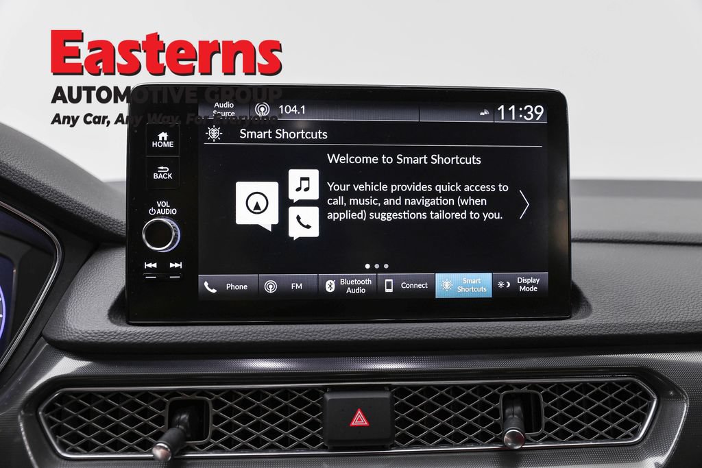 Used 2023 Acura Integra A-Spec w/ Technology Package FWD image 20