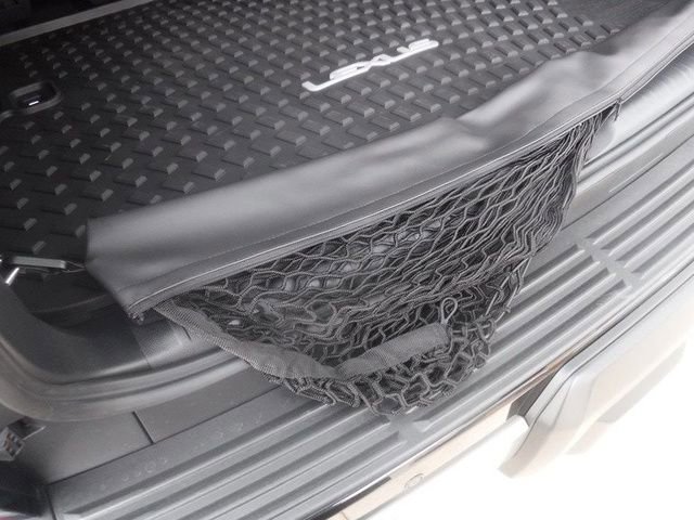 Used 2026 Lexus GX 550 image 61