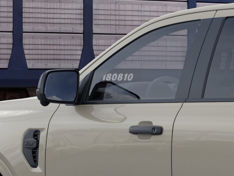 New 2026 Ford Ranger XLT AWD/4WD image 22