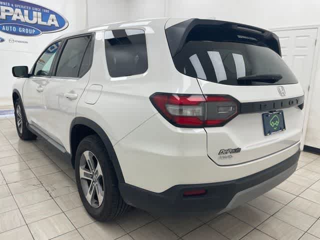 Used 2023 Honda Pilot EX-L image 20