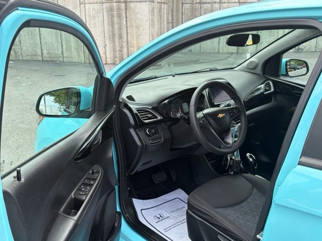 Used 2021 Chevrolet Spark LT FWD image 13
