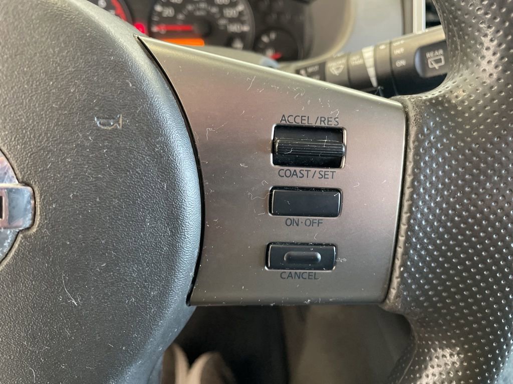 Used 2012 Nissan Xterra S image 18