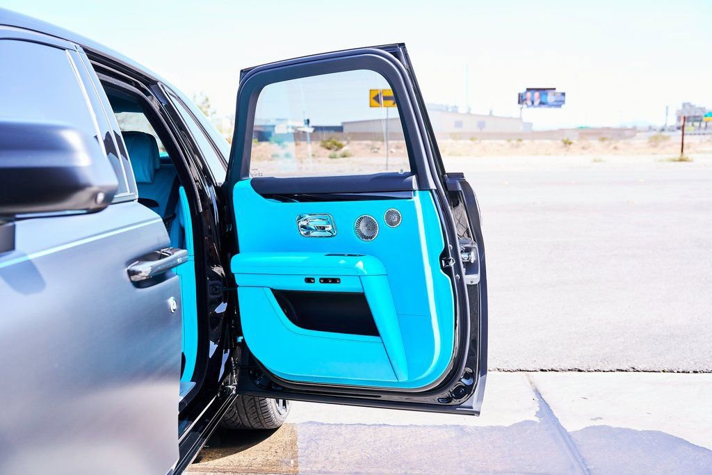 Used 2024 Rolls-Royce Ghost image 31