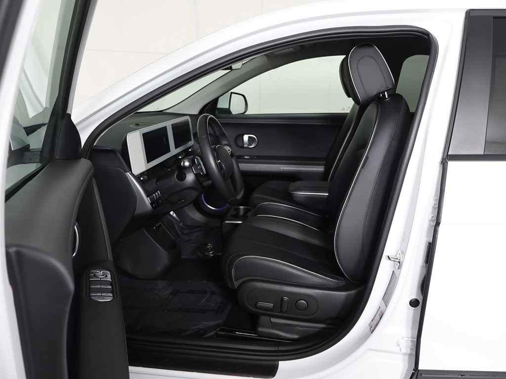 Used 2023 Hyundai Ioniq 5 SEL w/ Cargo Package image 27