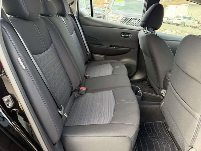 Used 2023 Nissan Leaf SV Plus image 9