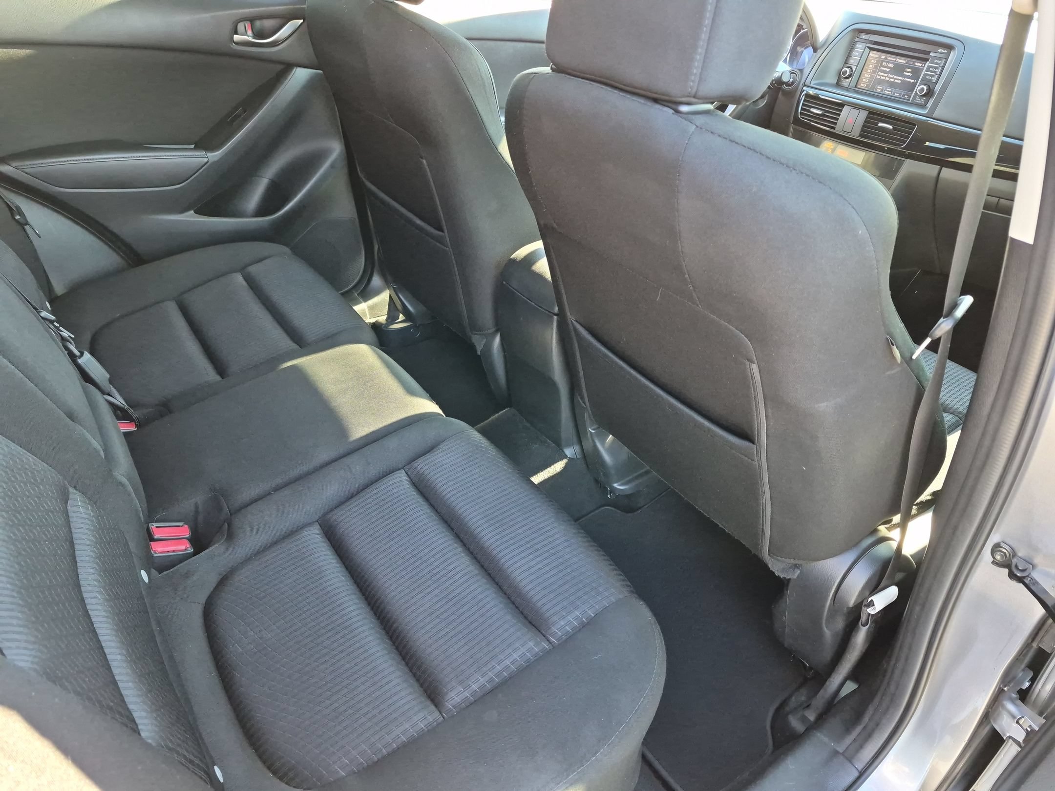 Used 2015 MAZDA CX-5 Touring FWD image 30