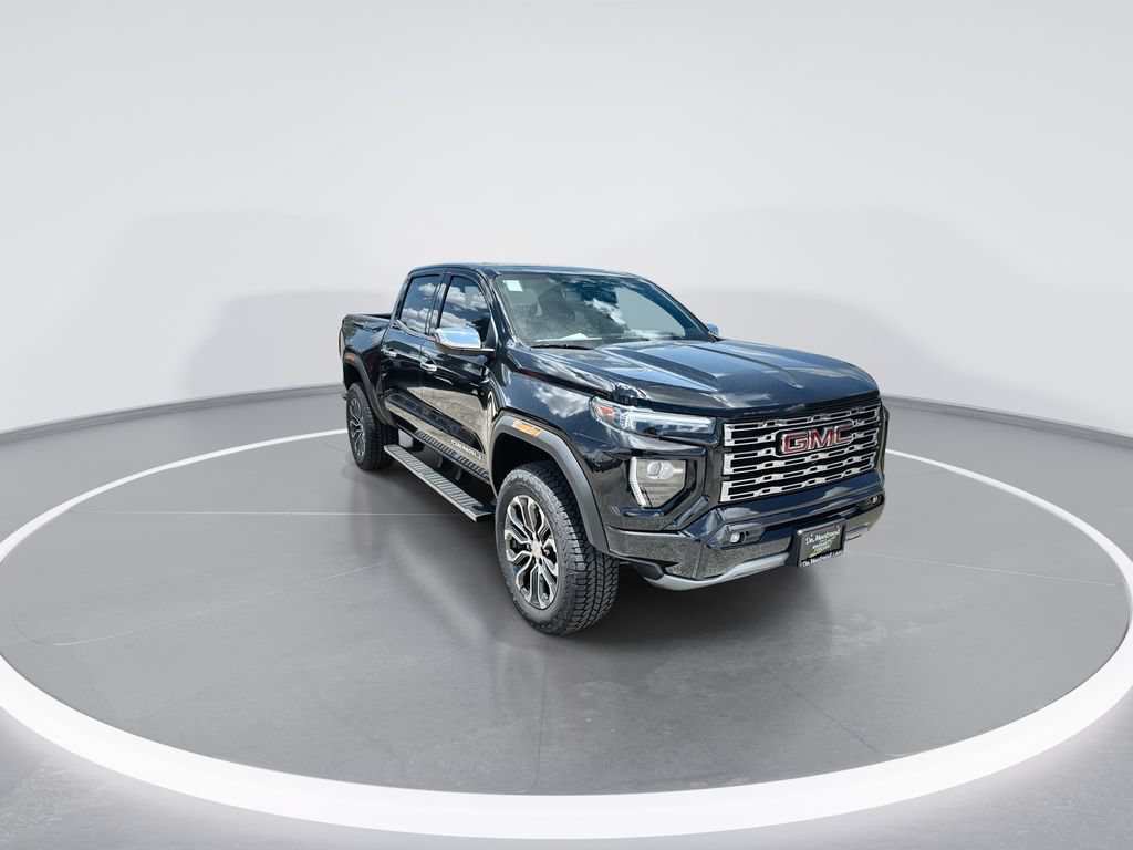 New 2026 GMC Canyon Denali AWD/4WD image 2