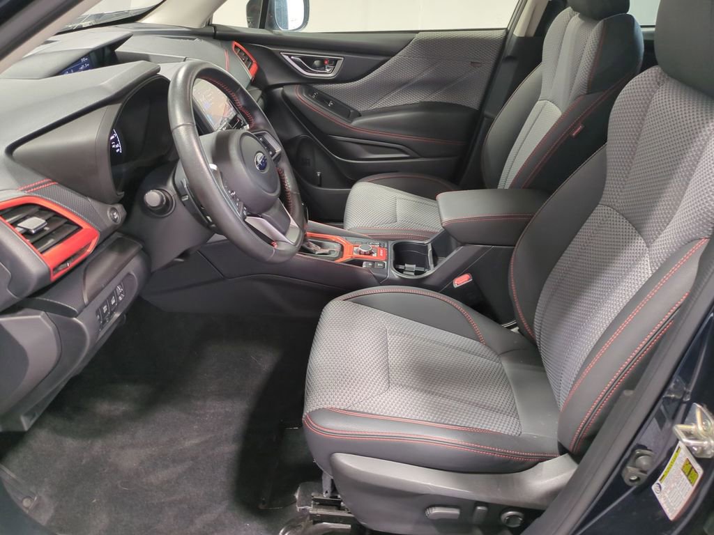 Used 2021 Subaru Forester Sport image 20