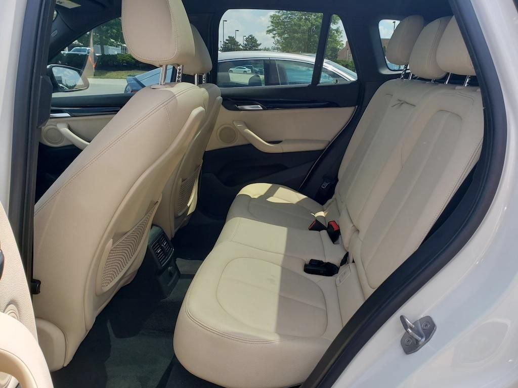 Used 2016 BMW X1 xDrive28i AWD/4WD image 31