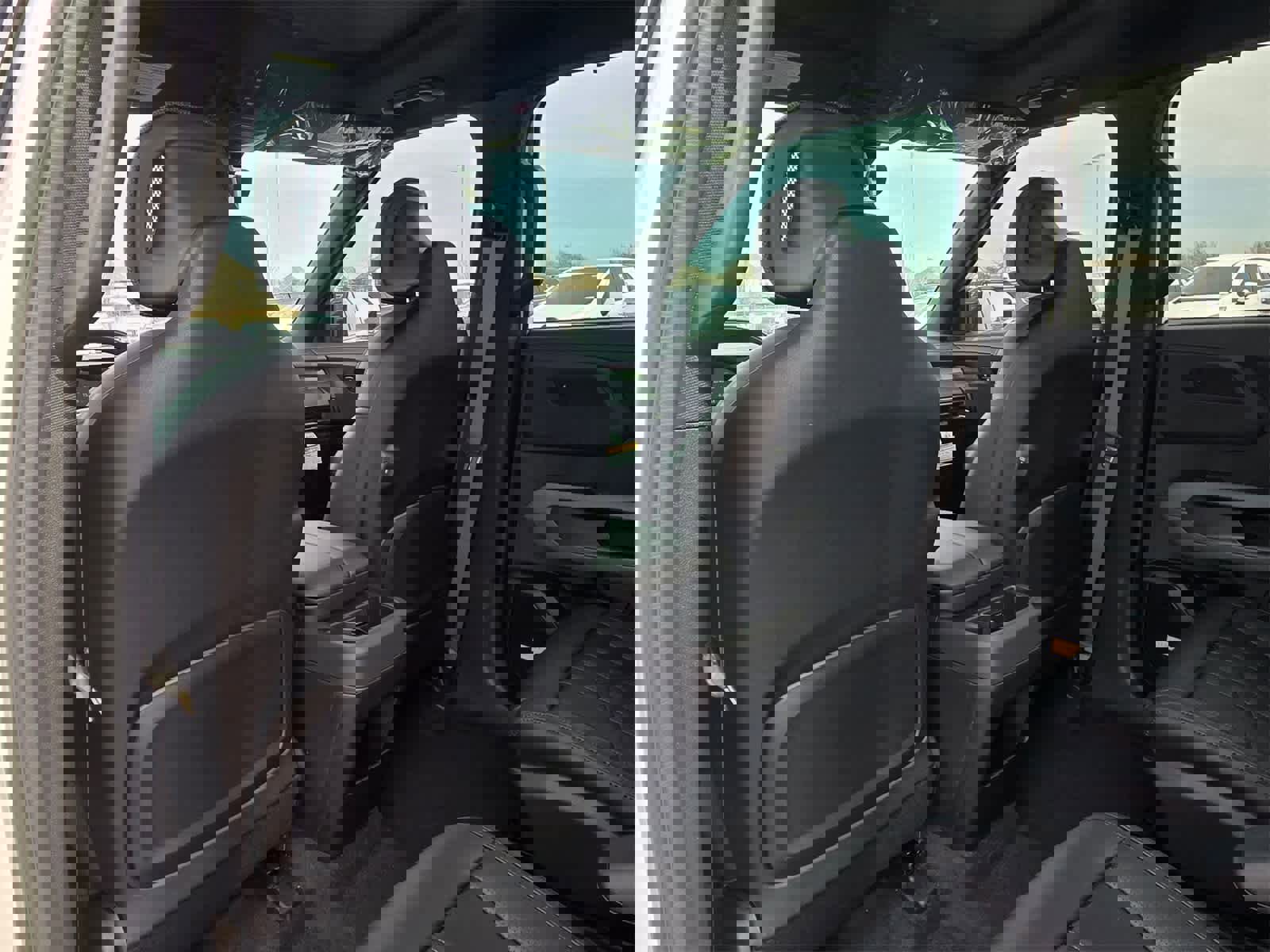 New 2027 Kia Telluride SX X-Line image 15