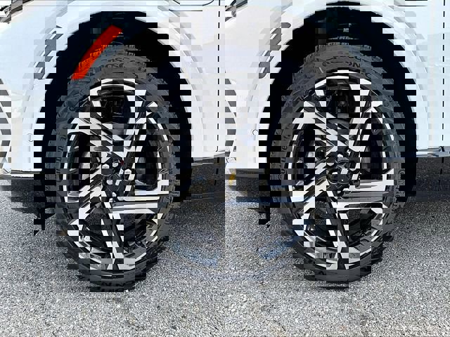 New 2026 Chevrolet Equinox EV LT image 7