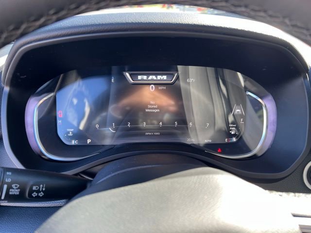 New 2026 RAM 1500 Big Horn image 15