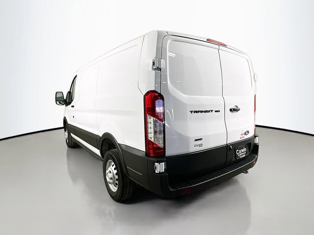New 2026 Ford Transit 150 Low Roof AWD image 5