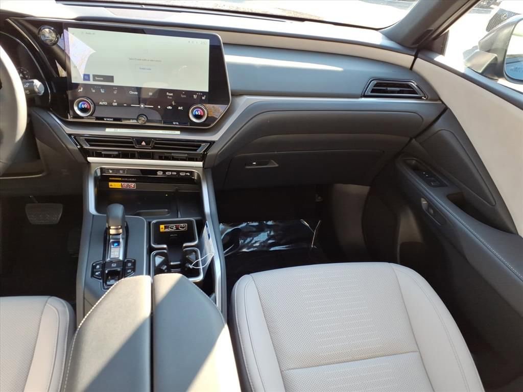 New 2026 Lexus TX 350 AWD image 9