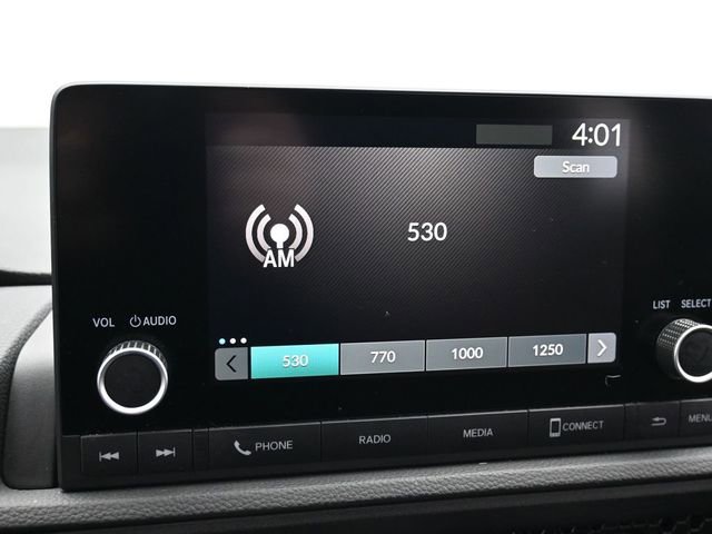 Used 2024 Honda CR-V Sport image 19